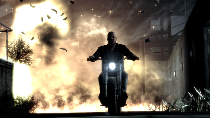 Illustration for article titled Hands-On With Grand Theft Auto IV: The Lost And Damned